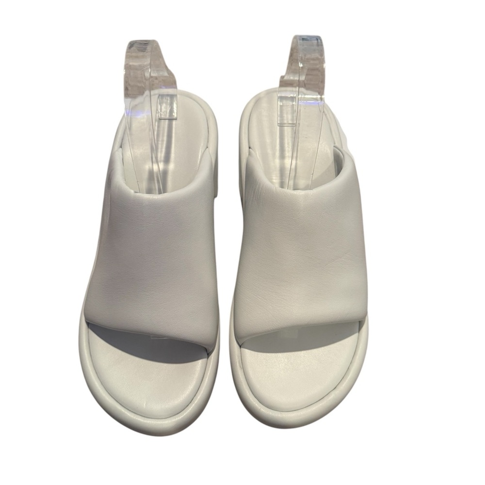 Balenciaga Rise Platform Sandal